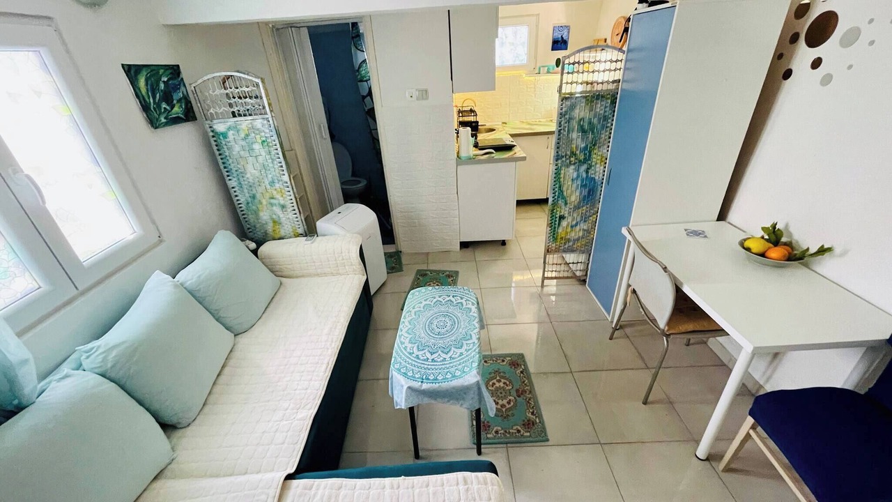 Photo of Livingroom in Risan