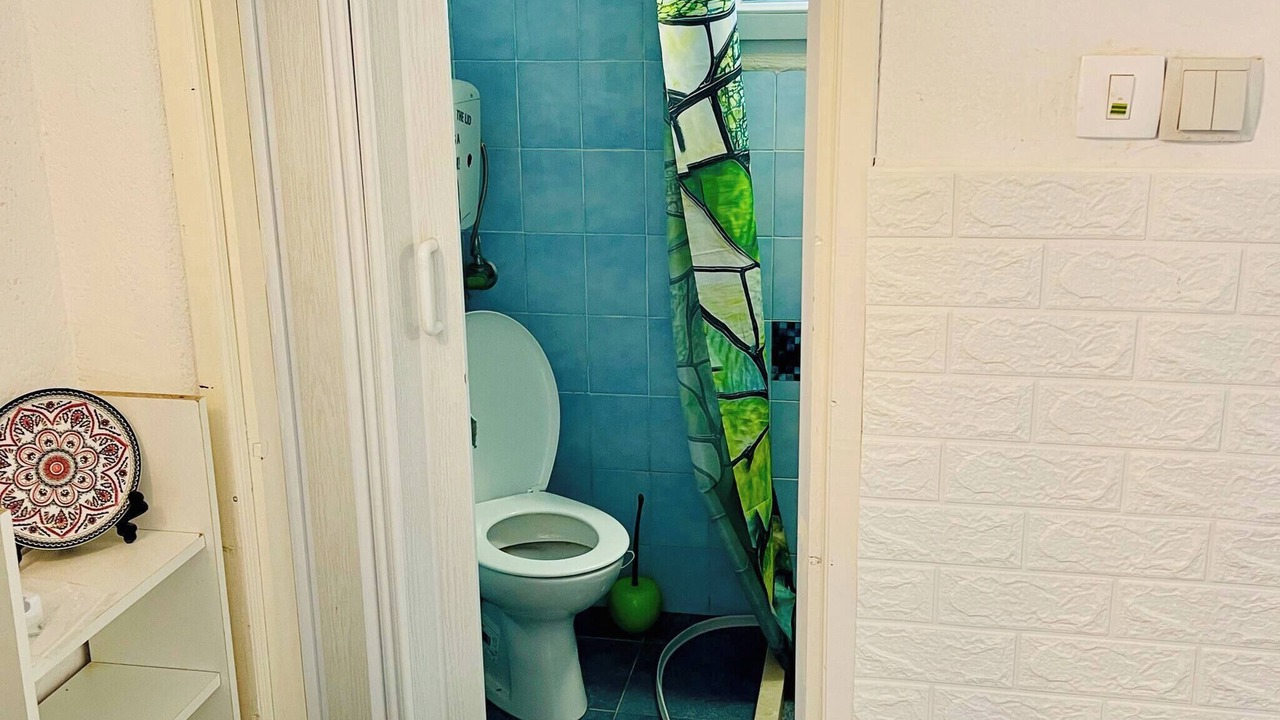 Photo of Bathroom in Risan