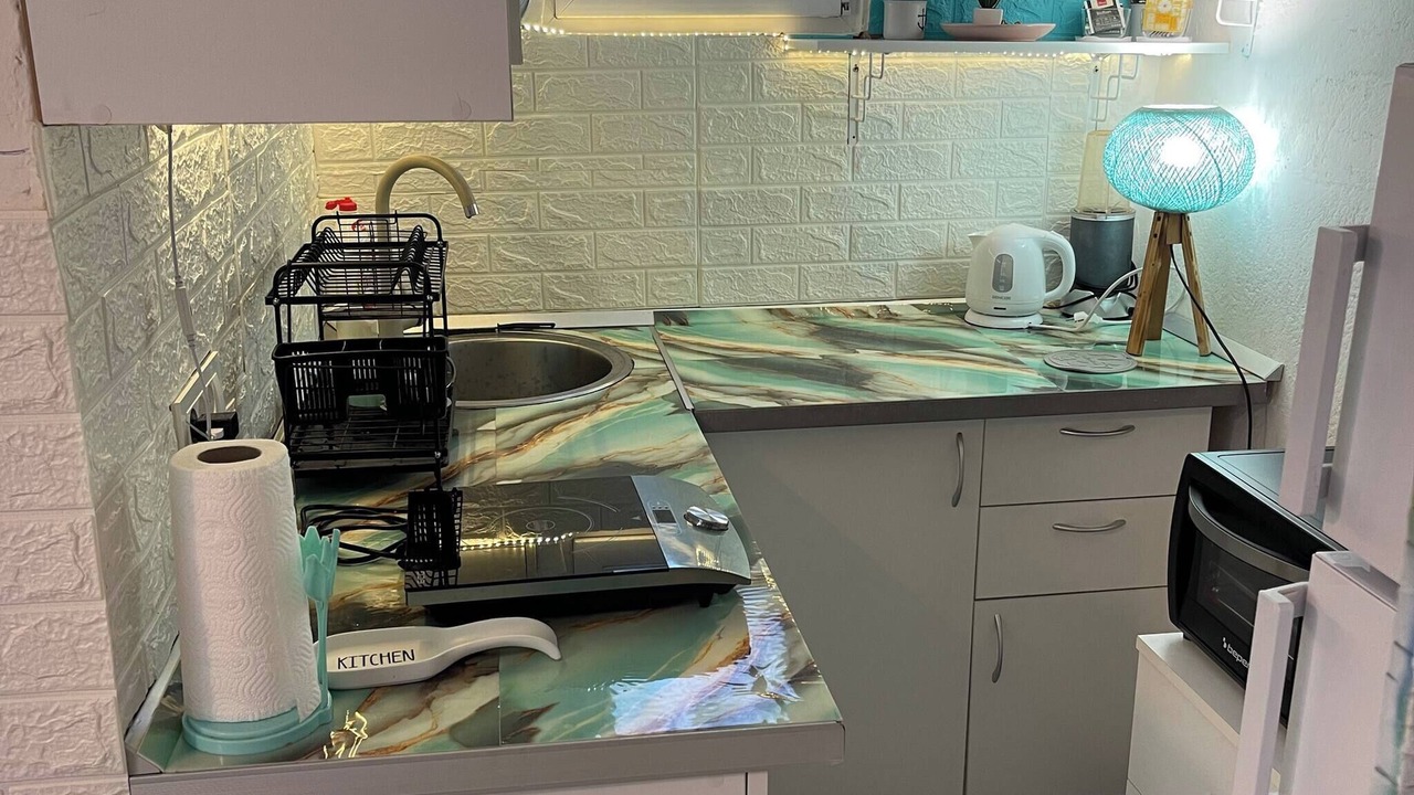 Photo of Kitchen in Risan