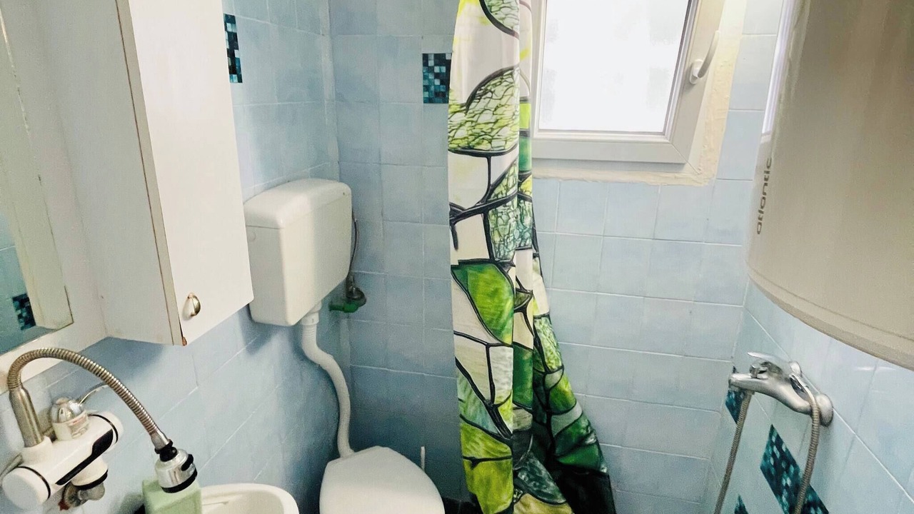 Photo of Bathroom in Risan
