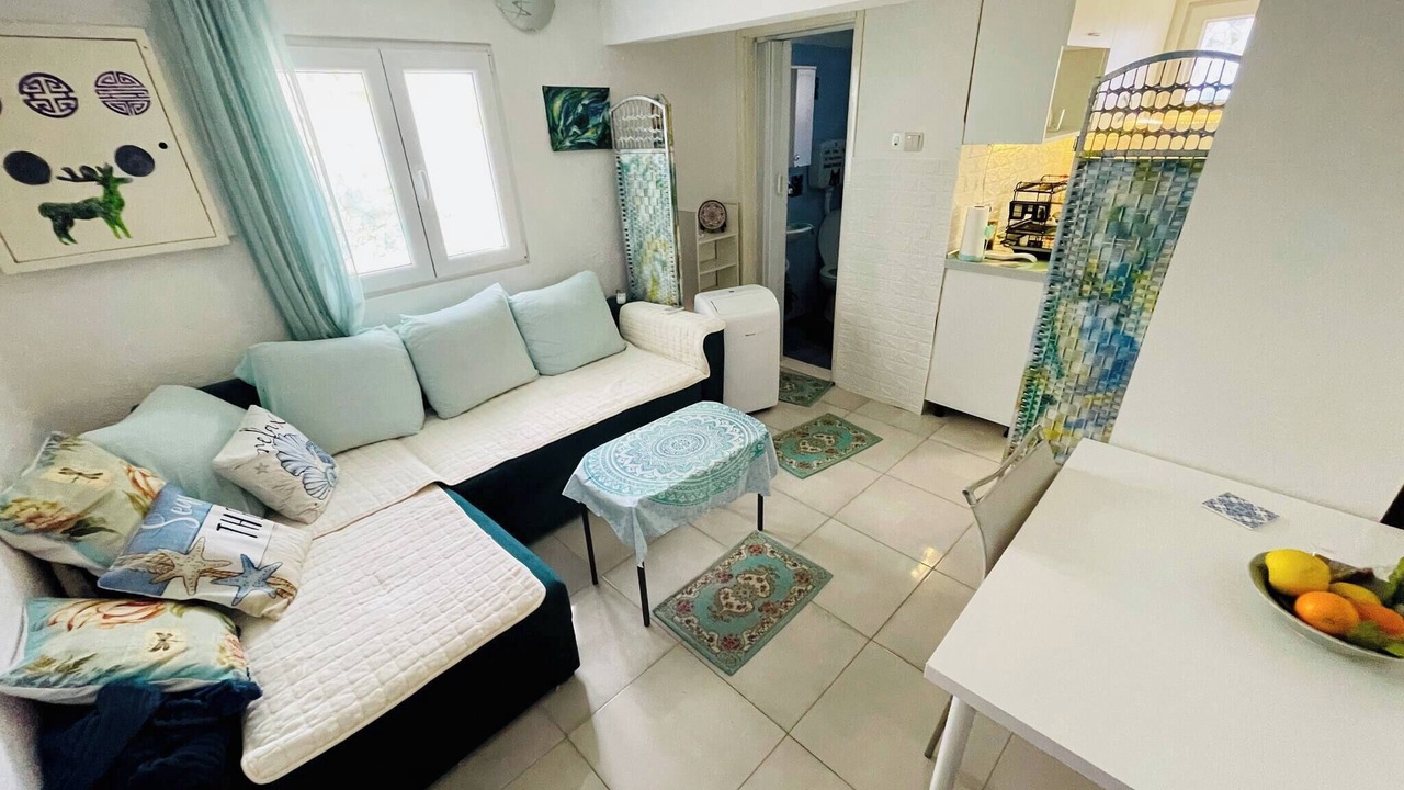 Photo of Livingroom in Risan
