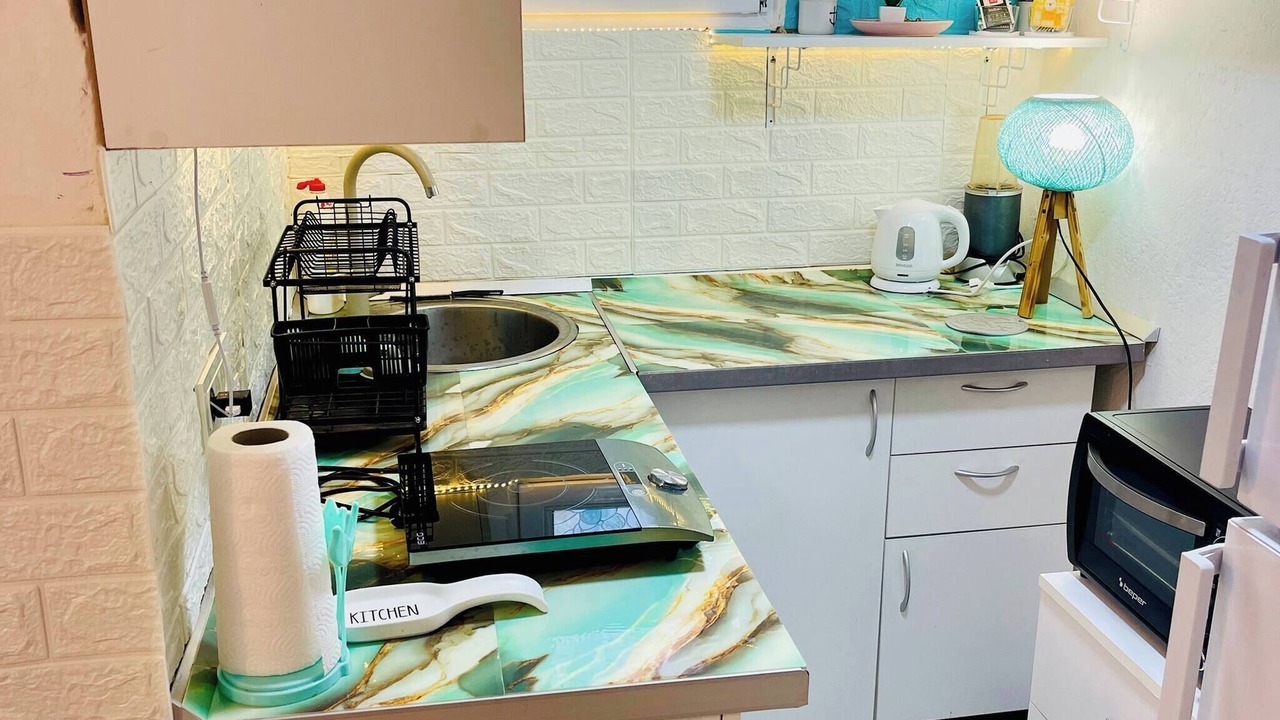 Photo of Kitchen in Risan