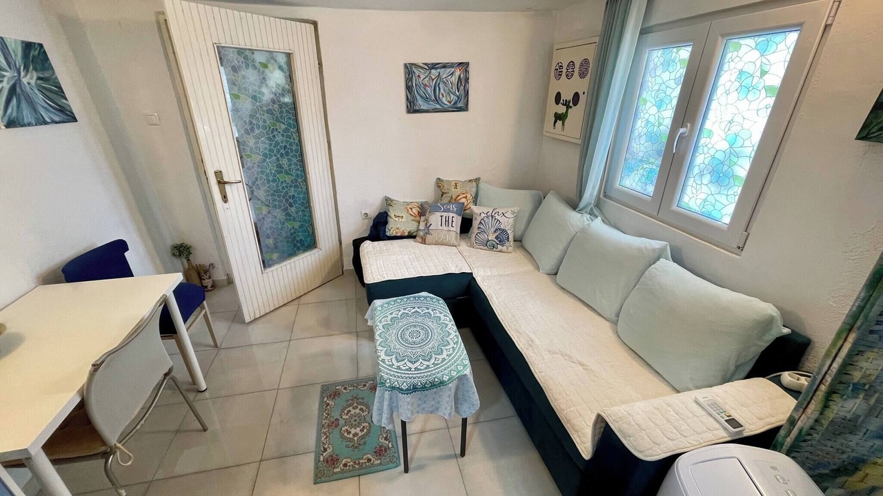 Photo of Livingroom in Risan