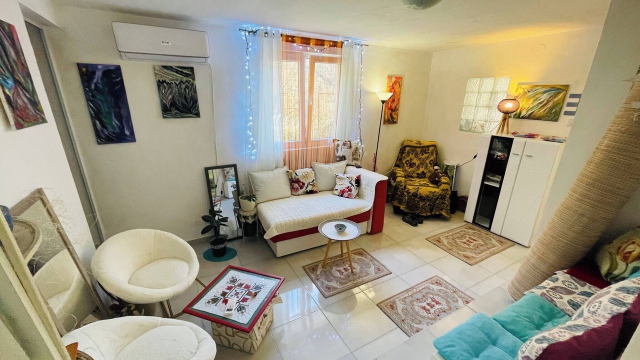 Photo of Livingroom in Risan