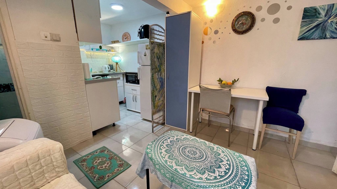 Photo of Livingroom in Risan