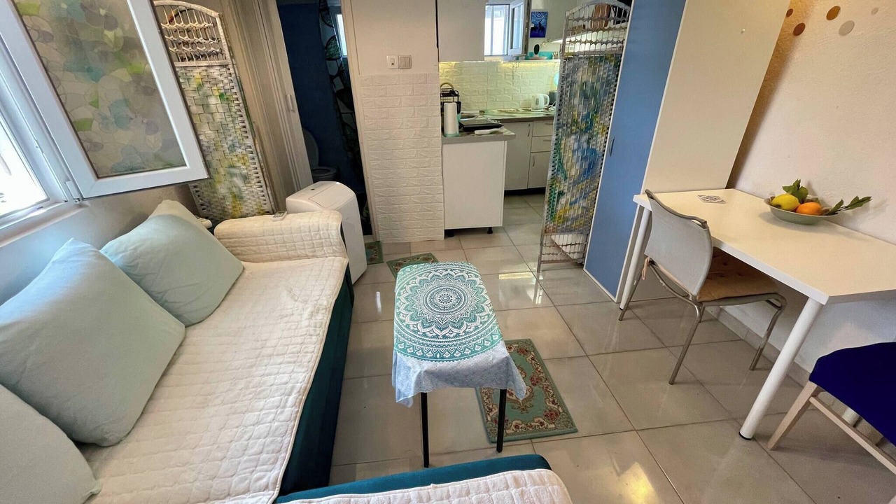 Photo of Livingroom in Risan