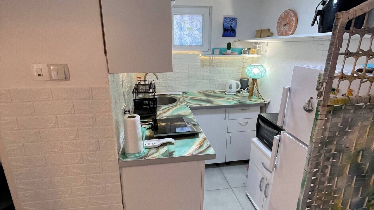 Photo of Kitchen in Risan