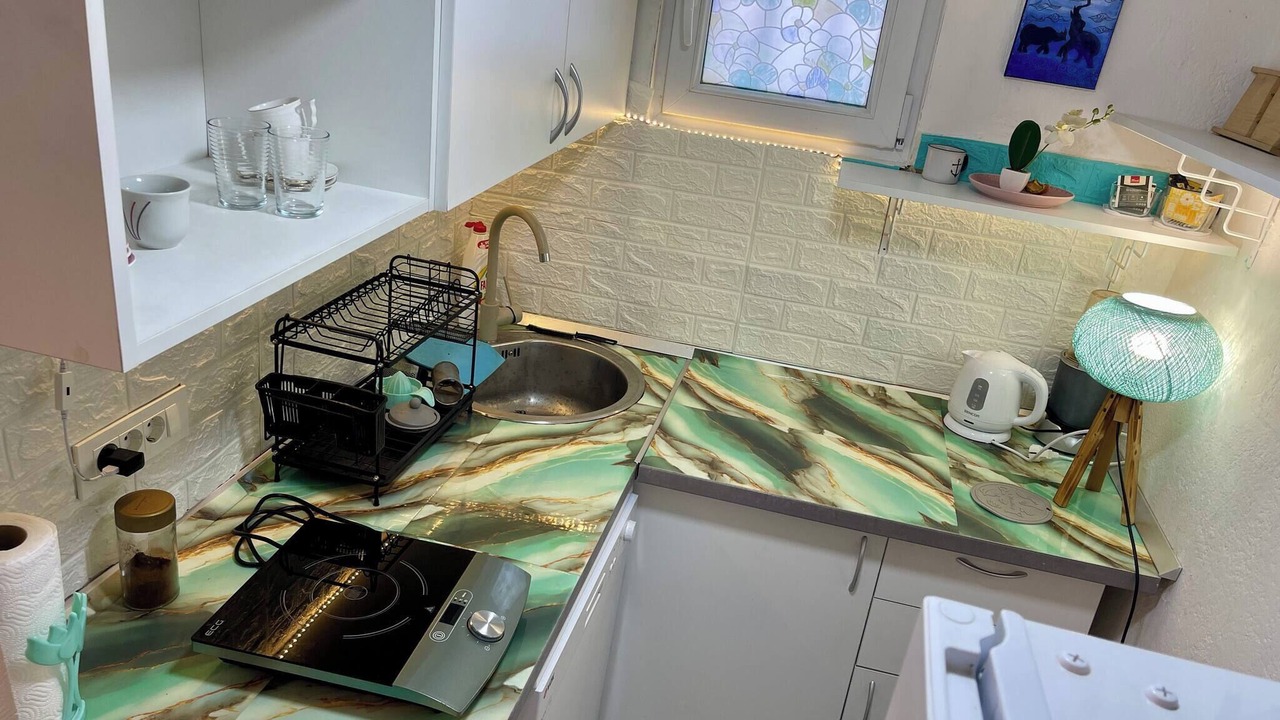 Photo of Kitchen in Risan