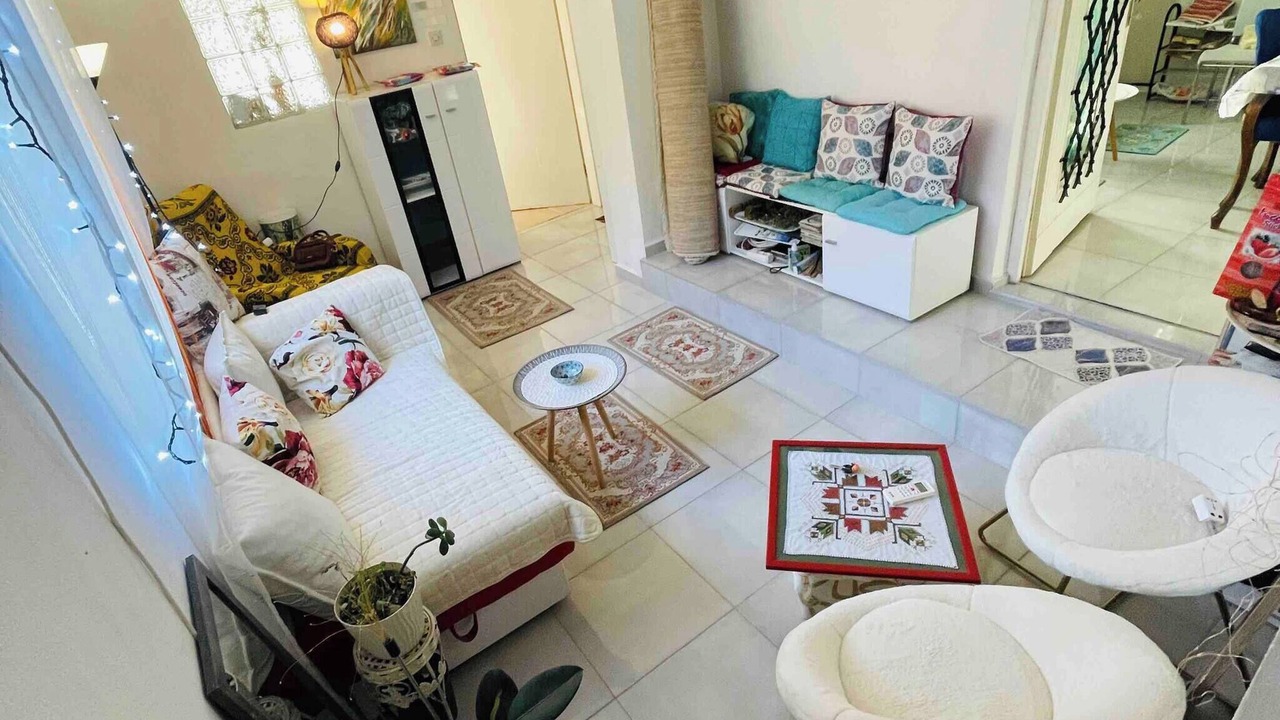 Photo of Livingroom in Risan