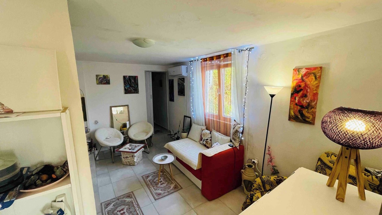 Photo of Livingroom in Risan