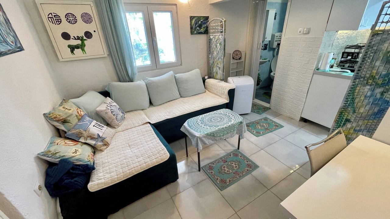 Photo of Livingroom in Risan