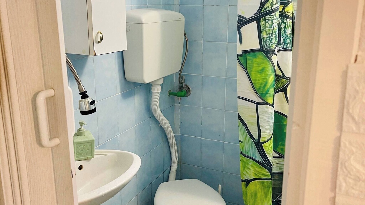 Photo of Bathroom in Risan