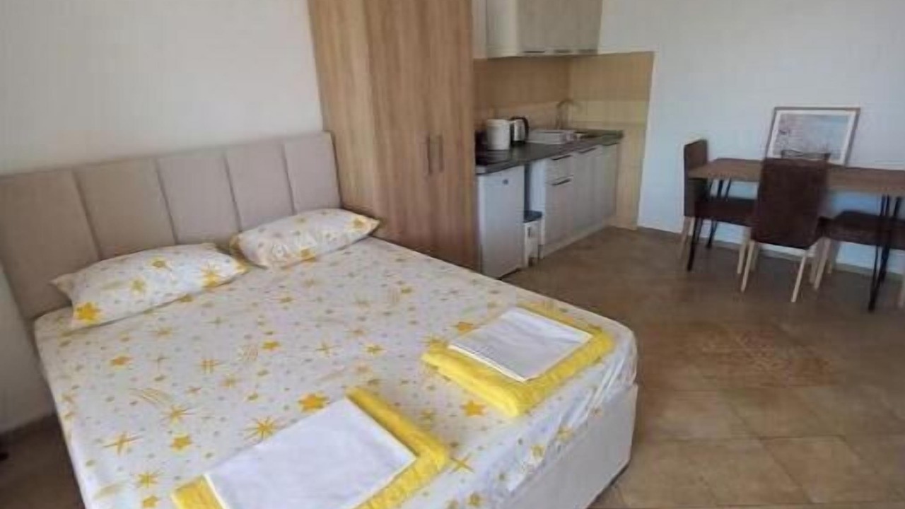 Photo of Bedroom in Podostrog