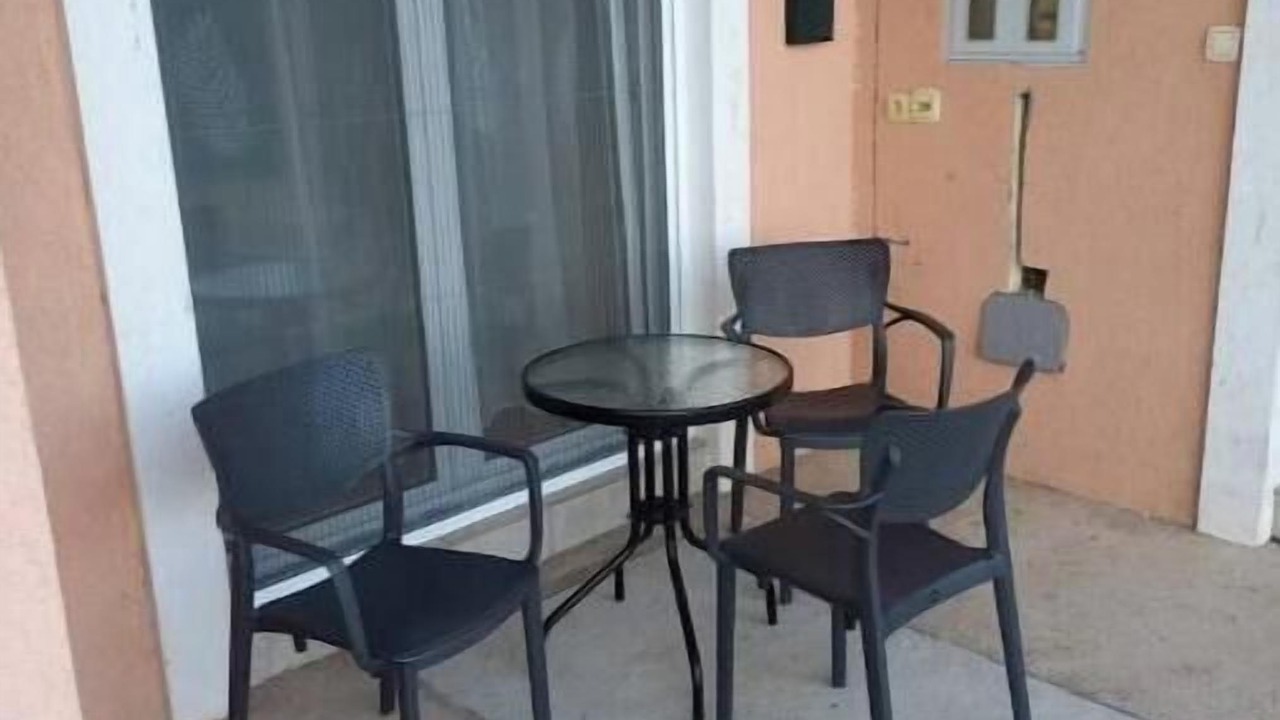 Photo of Patio Balcony in Podostrog