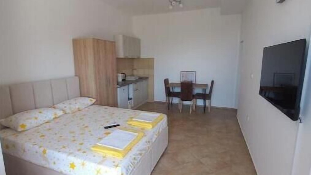 Photo of Bedroom in Podostrog