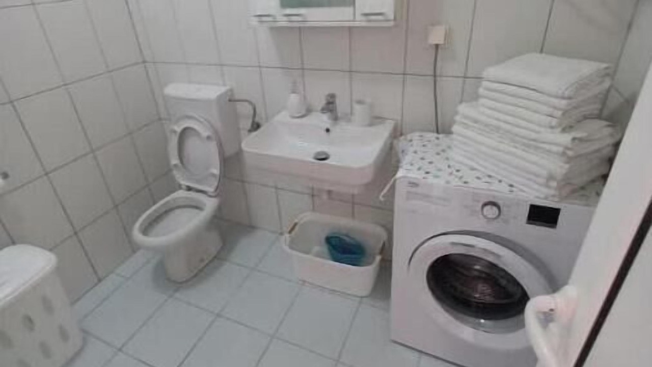 Photo of Bathroom in Podostrog