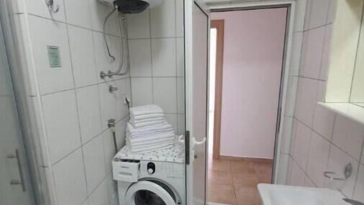 Photo of Bathroom in Podostrog