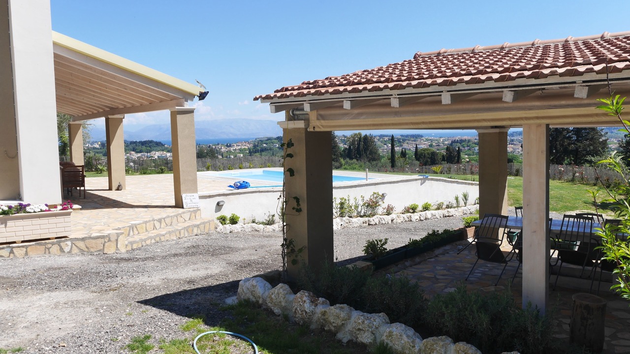 Photo of Outdoor in Corfu Town