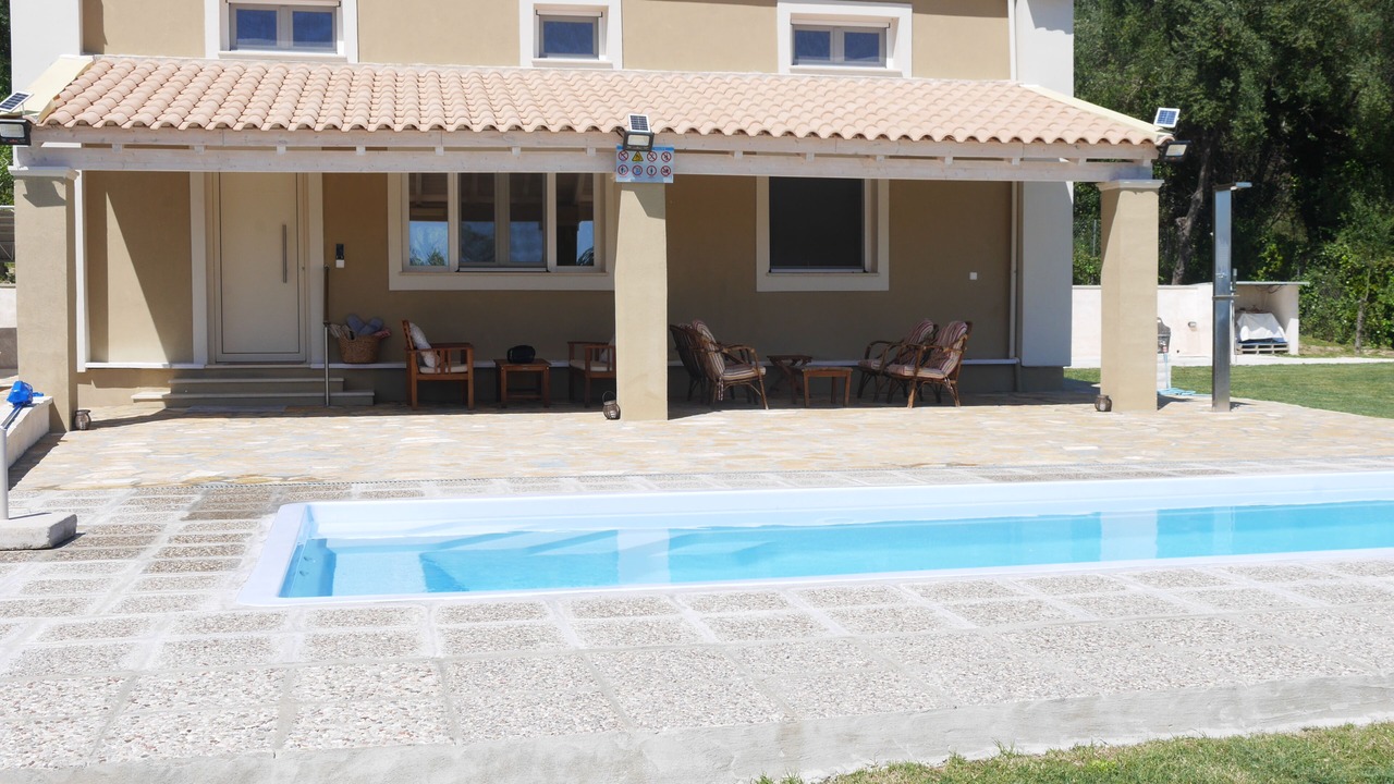 Photo of Outdoor in Corfu Town
