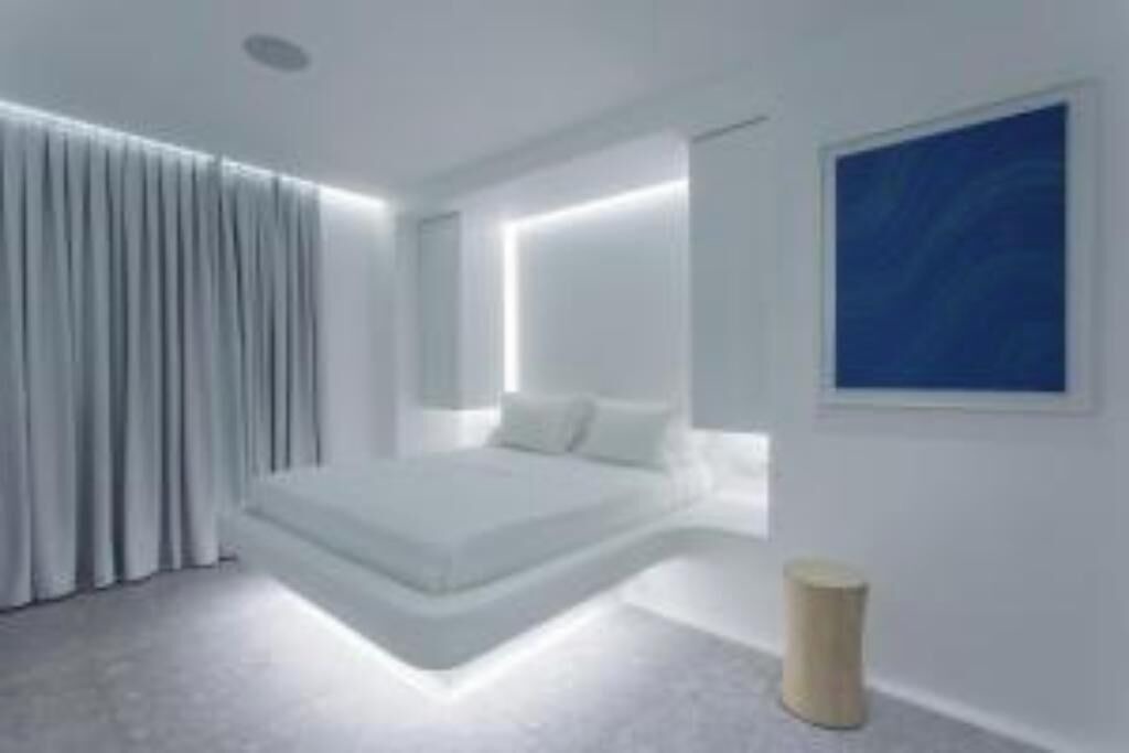 Photo of Bedroom in Mykonos Town