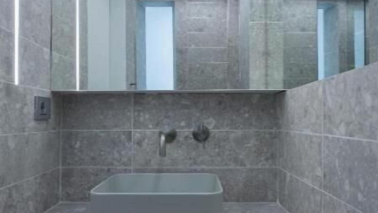 Photo of Bathroom in Mykonos Town