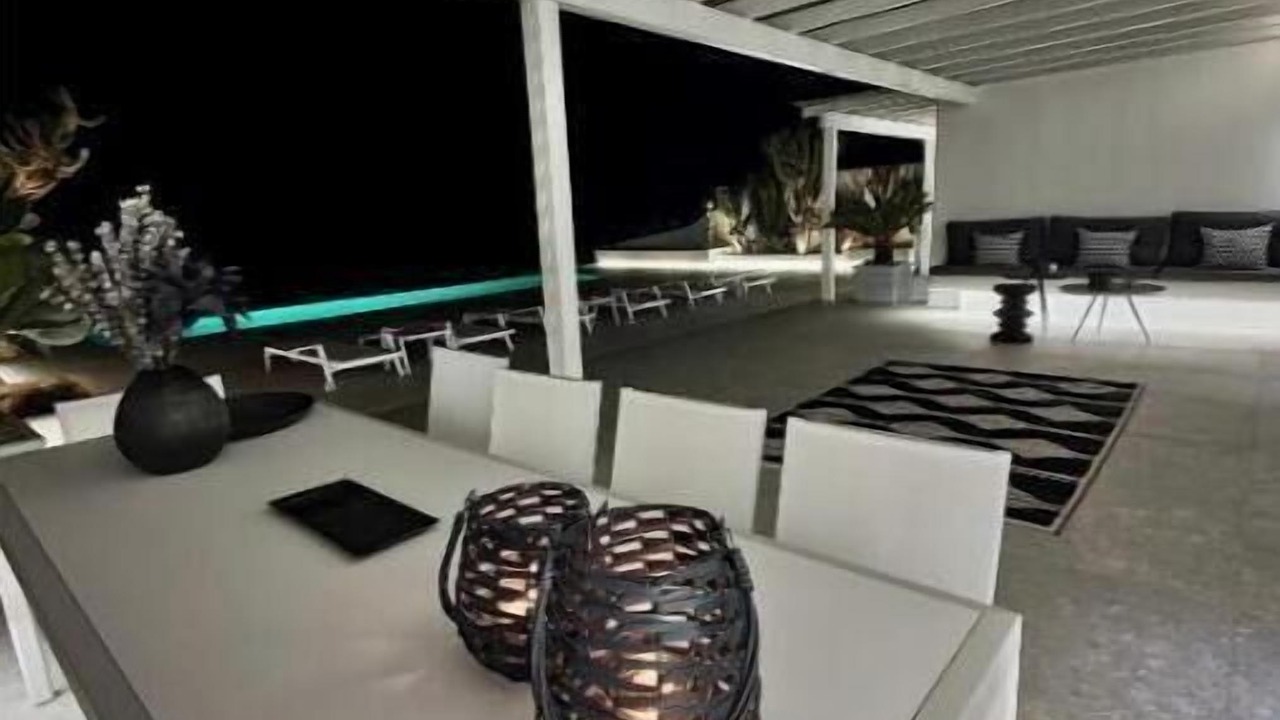 Photo of Outdoor in Mykonos Town