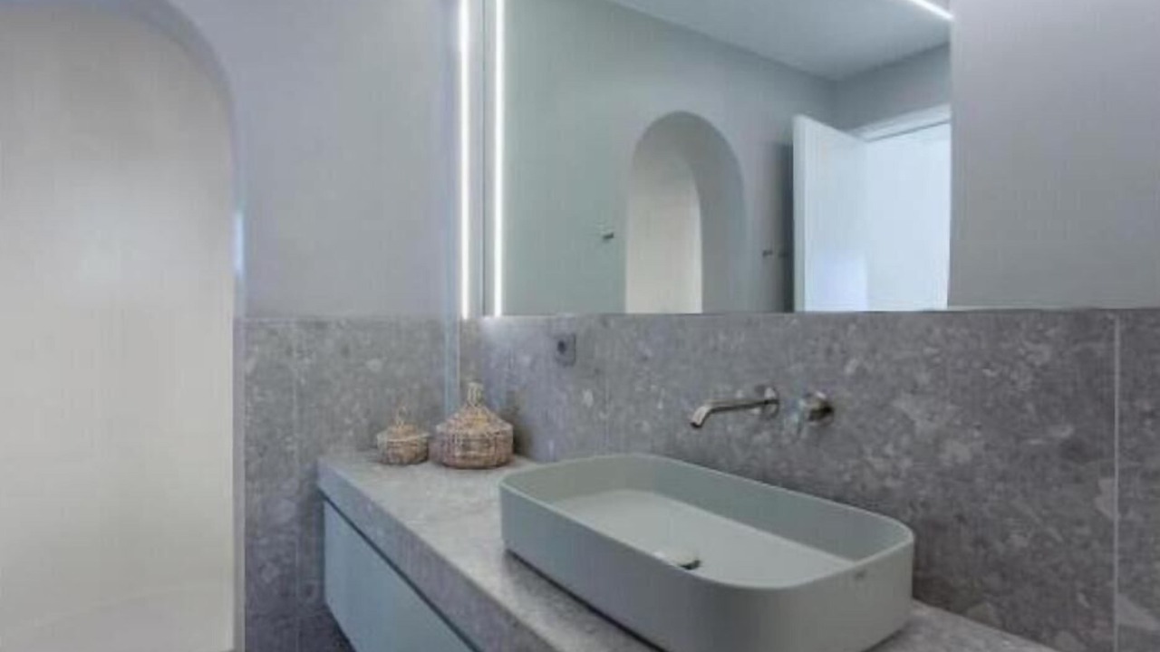 Photo of Bathroom in Mykonos Town