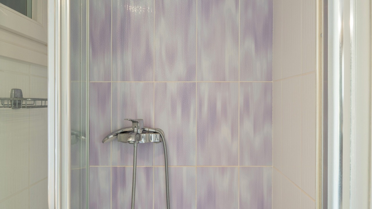 Photo of Bathroom in Ios