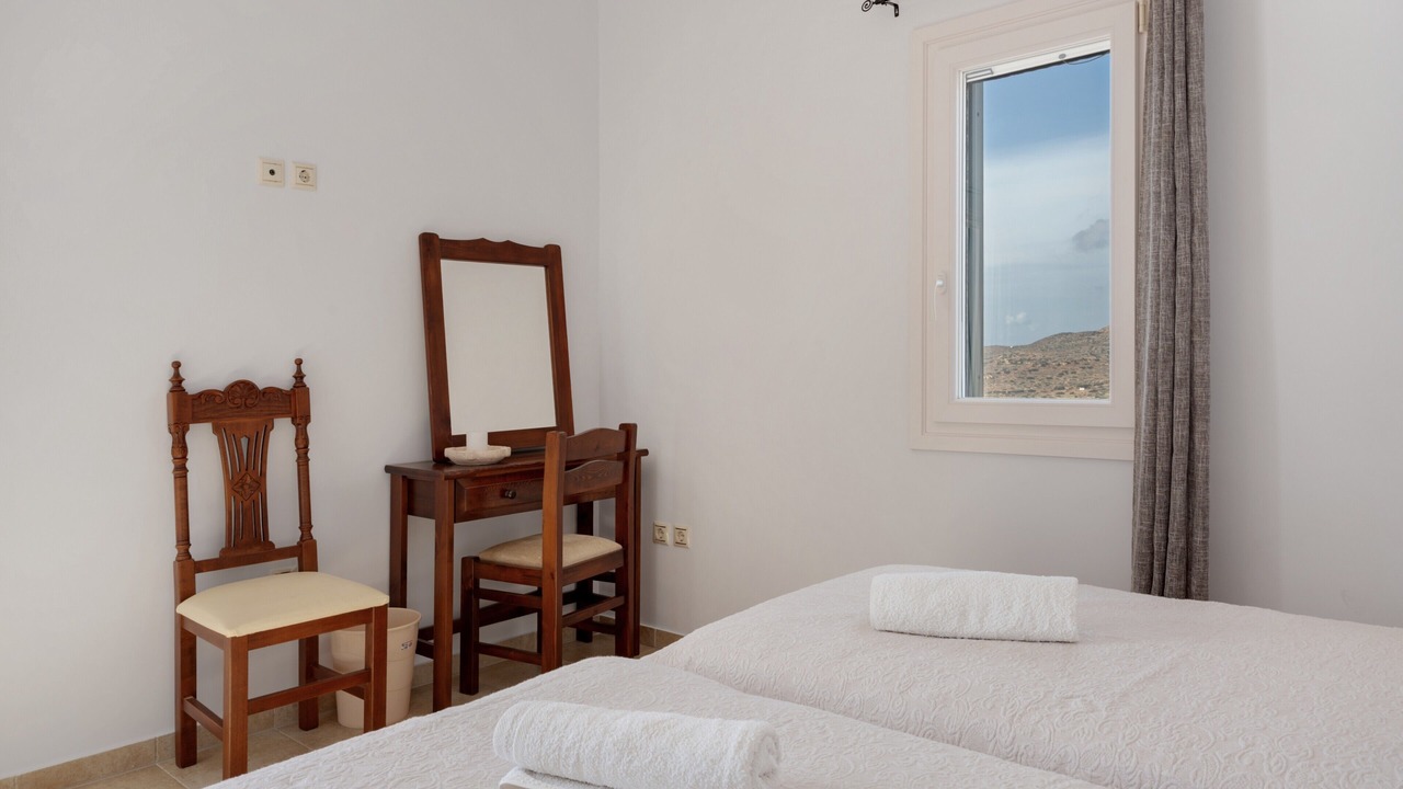 Photo of Bedroom in Ios