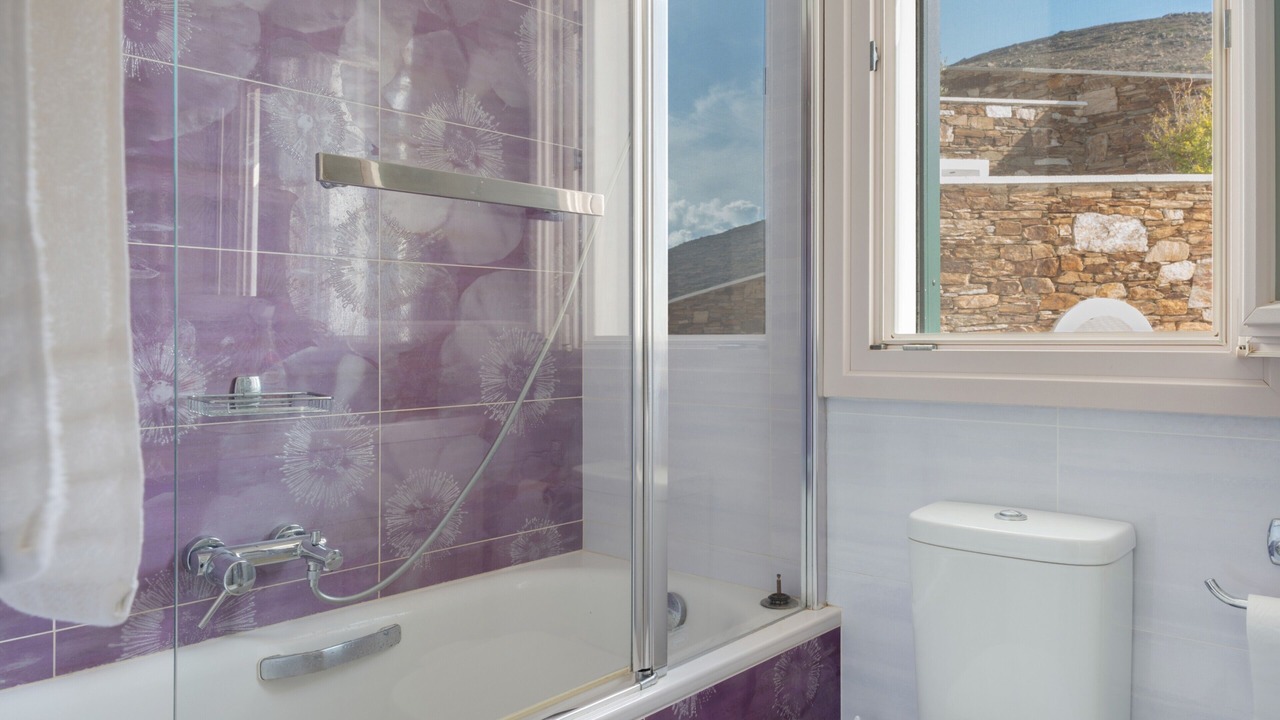 Photo of Bathroom in Ios