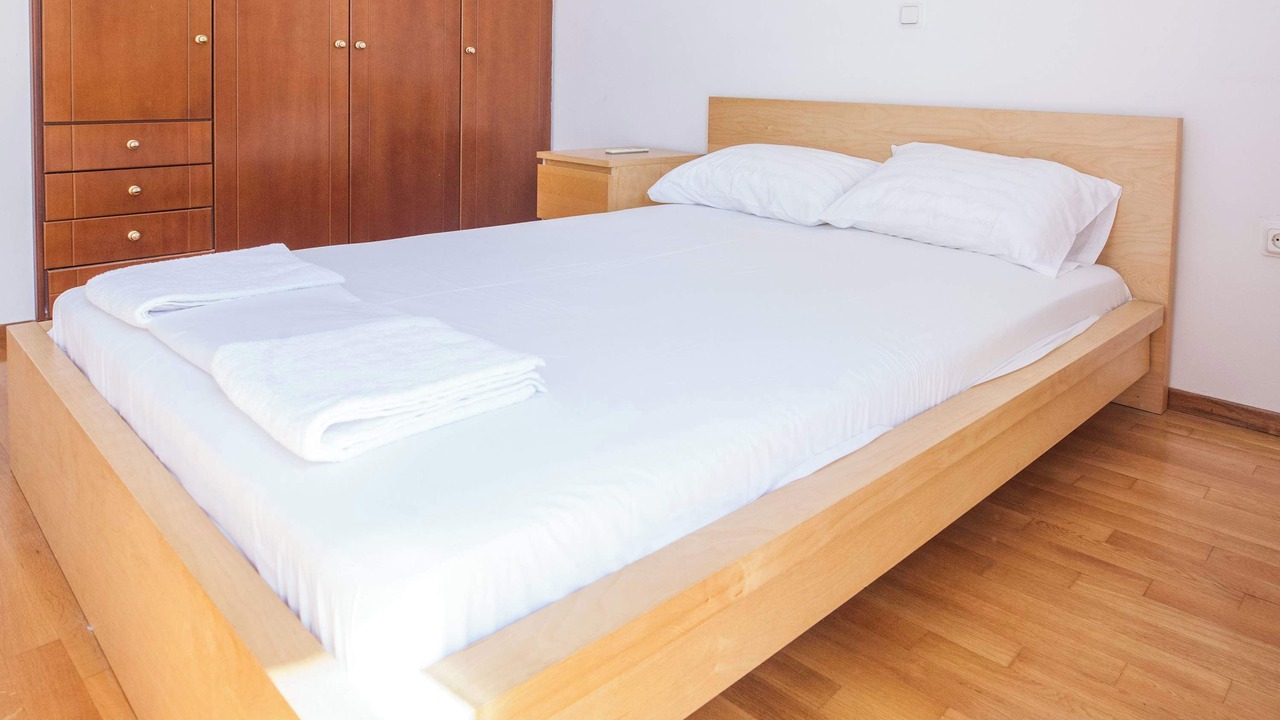 Photo of Bedroom in Alimos