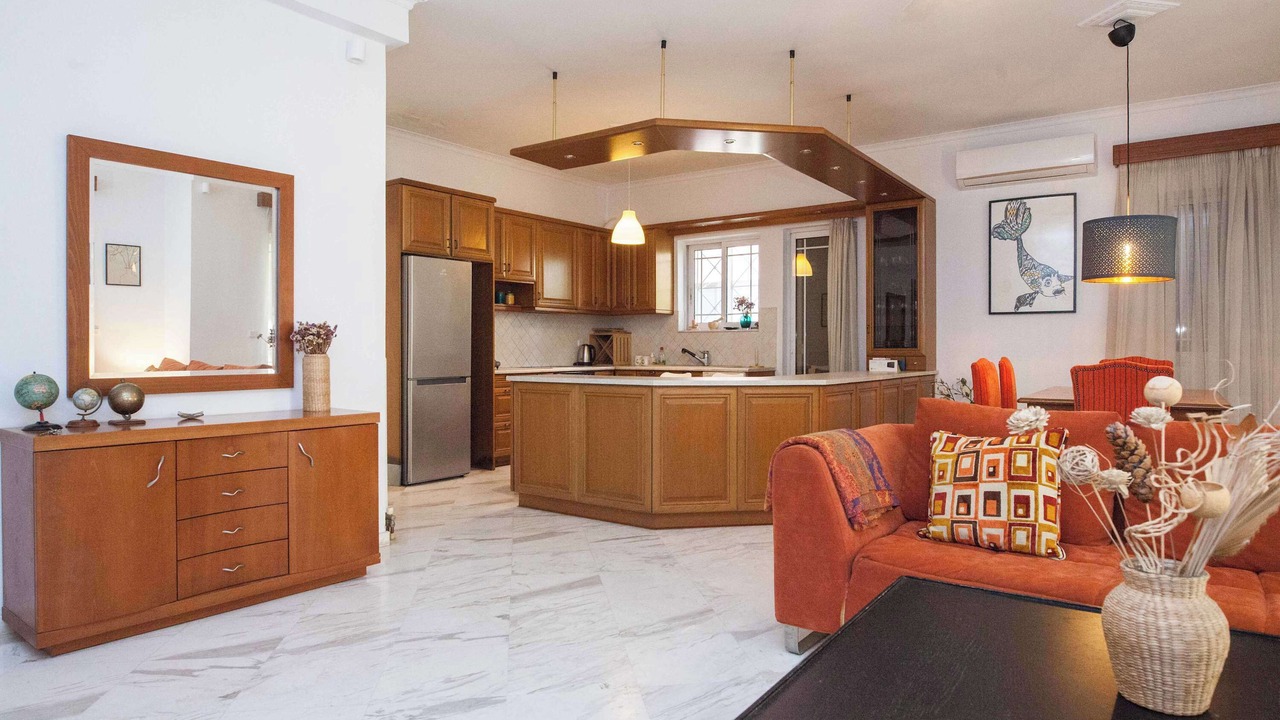 Photo of Livingroom in Alimos