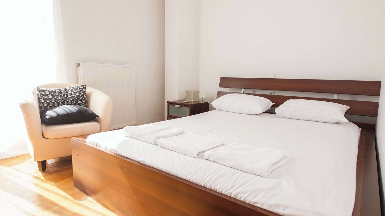 Photo of Bedroom in Alimos