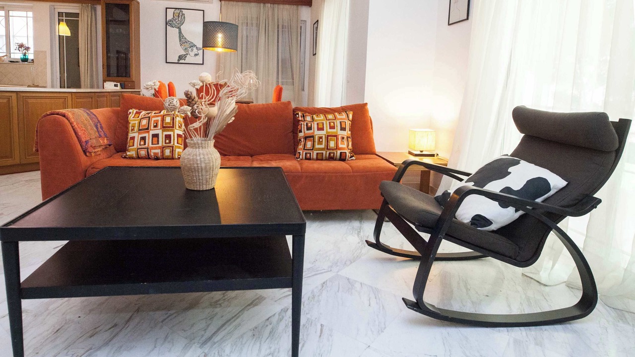 Photo of Livingroom in Alimos