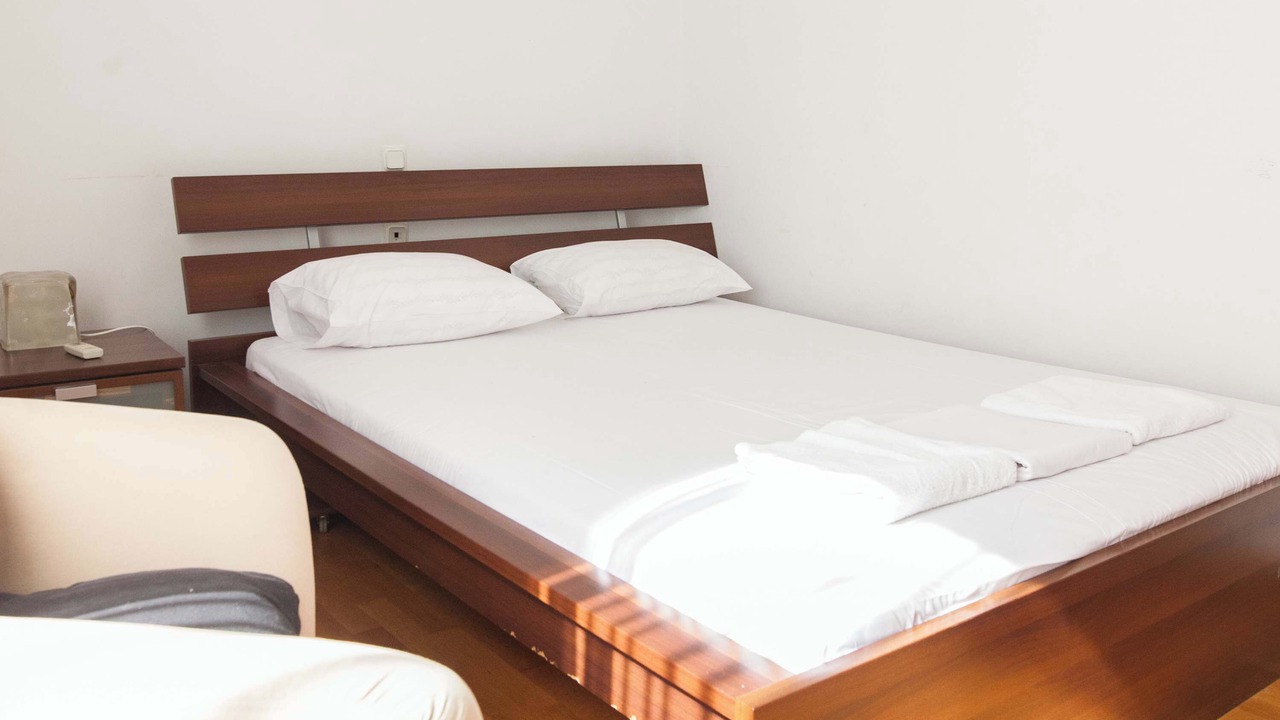 Photo of Bedroom in Alimos