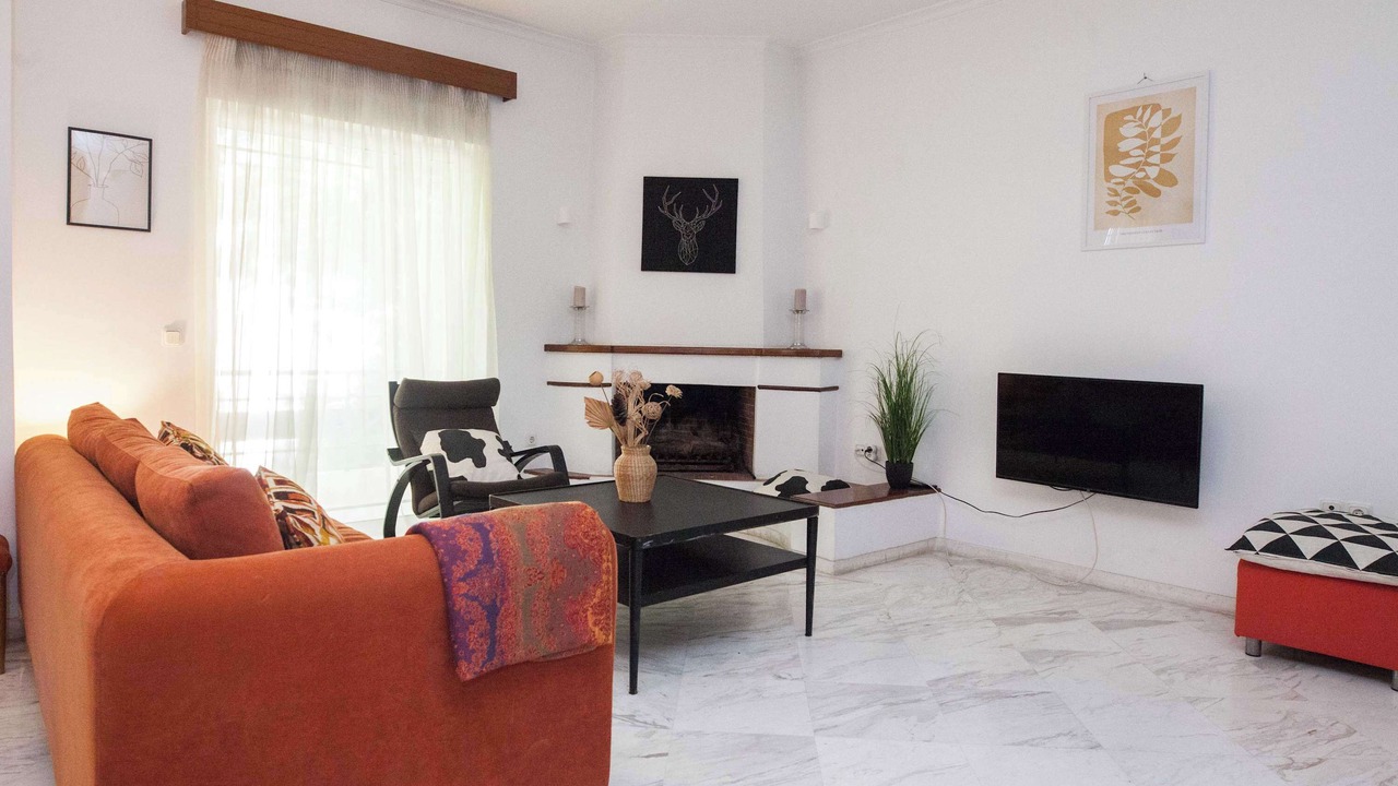 Photo of Livingroom in Alimos