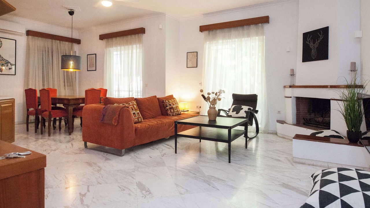 Photo of Livingroom in Alimos