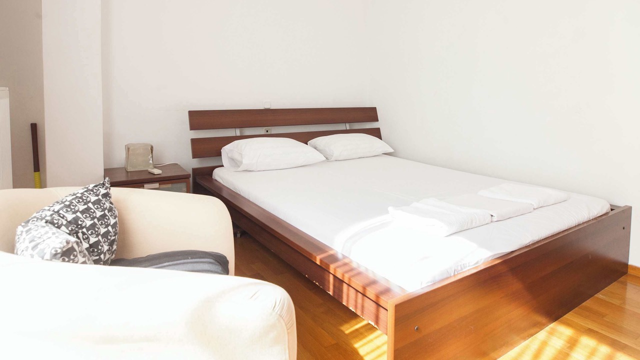 Photo of Bedroom in Alimos