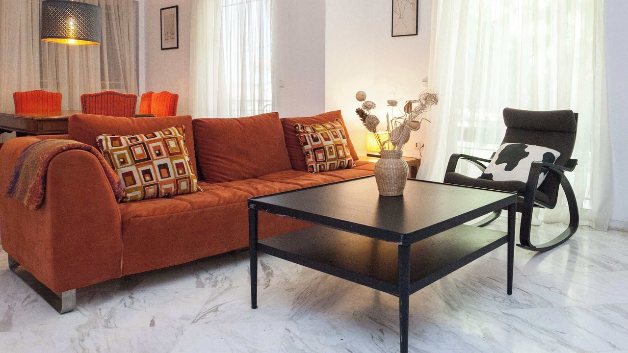 Photo of Livingroom in Alimos