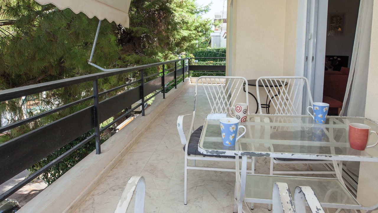 Photo of Outdoor in Alimos