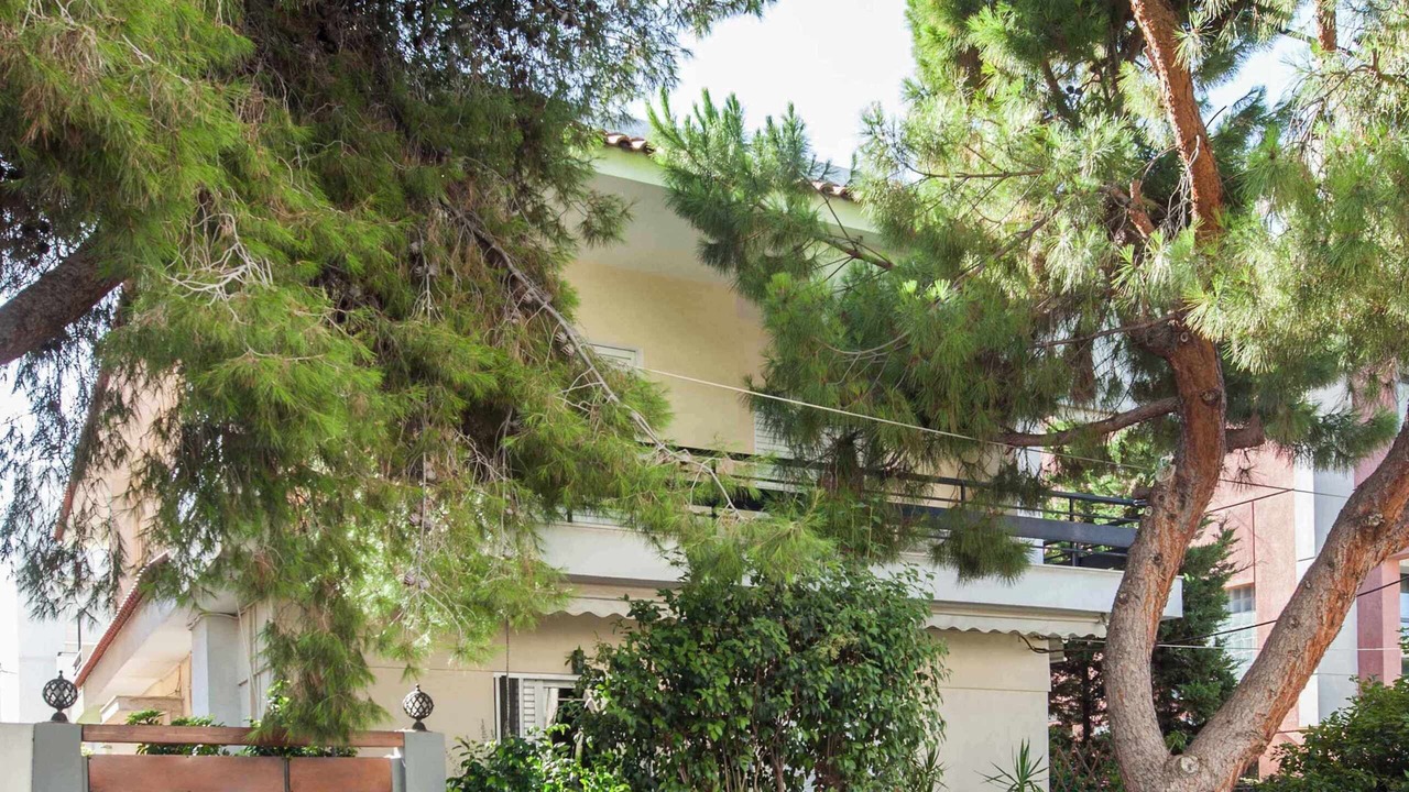 Photo of Outdoor in Alimos