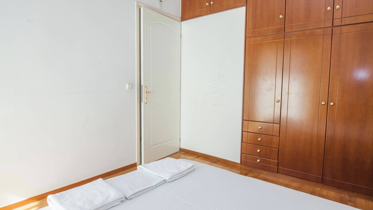 Photo of Bedroom in Alimos