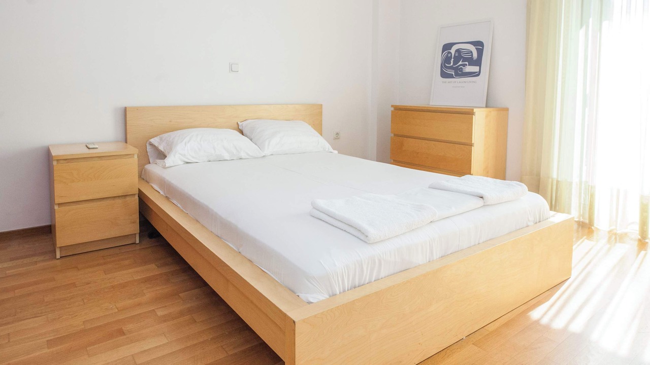 Photo of Bedroom in Alimos