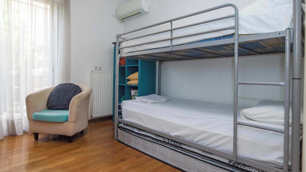 Photo of Bedroom in Alimos