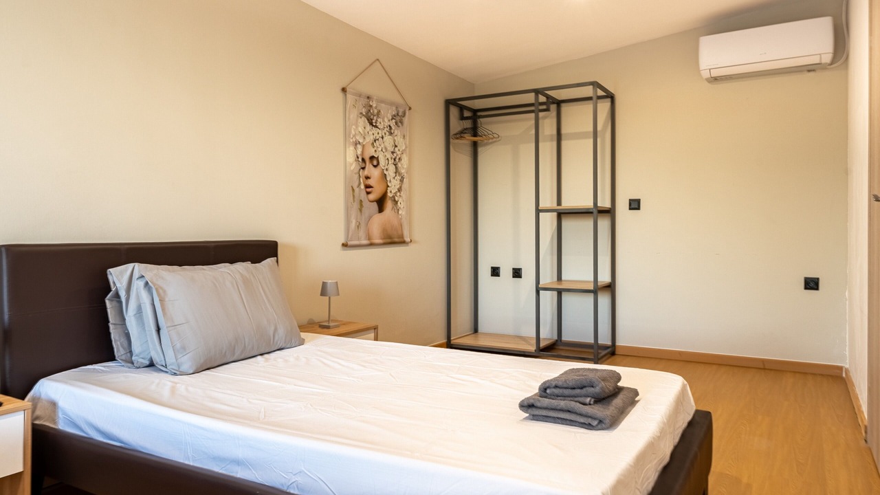 Photo of Bedroom in Lefkimmi