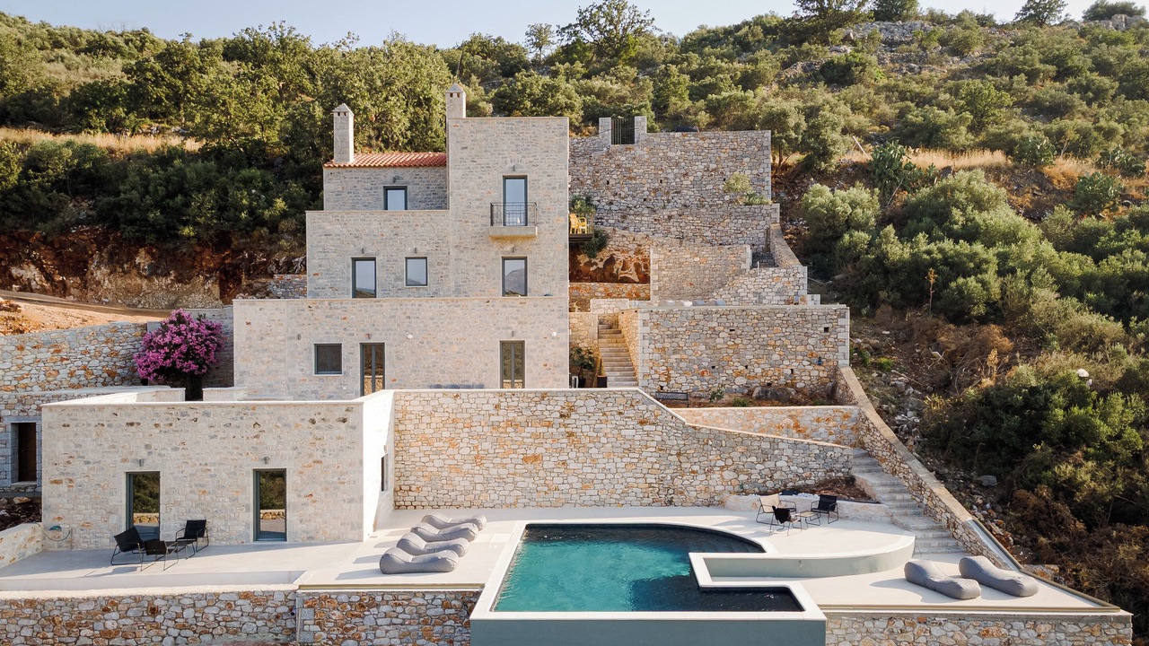 Photo of Outdoor in Areopoli