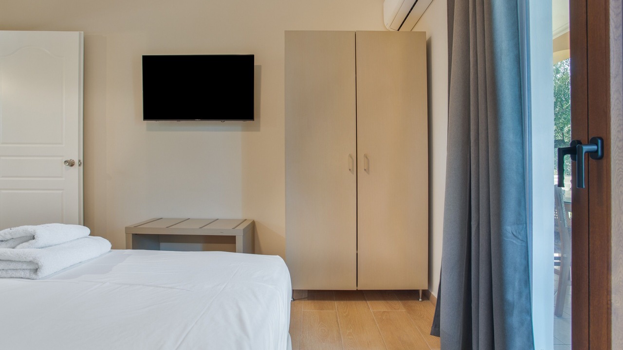 Photo of Bedroom in Vasilikos