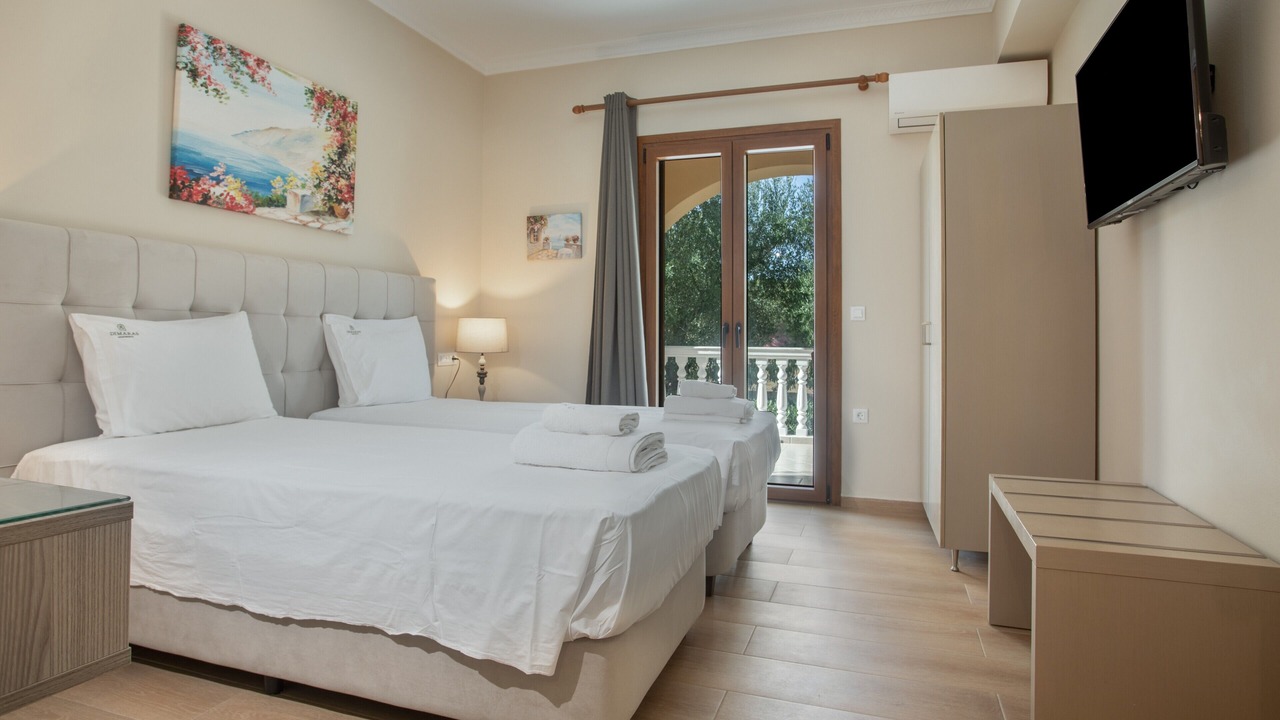 Photo of Bedroom in Vasilikos