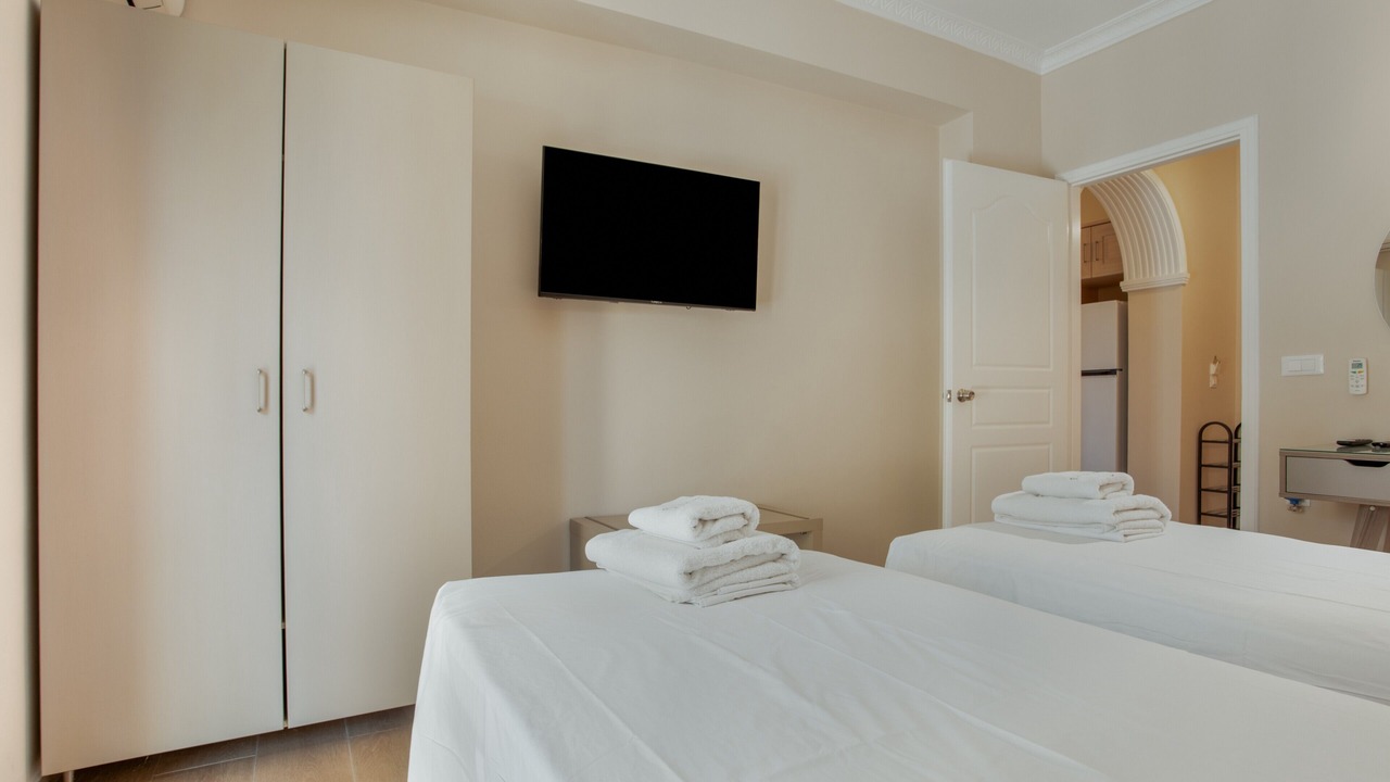 Photo of Bedroom in Vasilikos