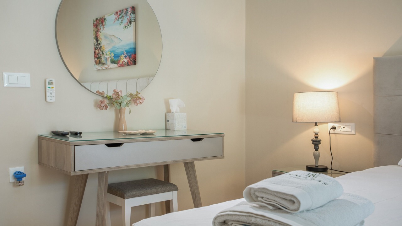 Photo of Bedroom in Vasilikos